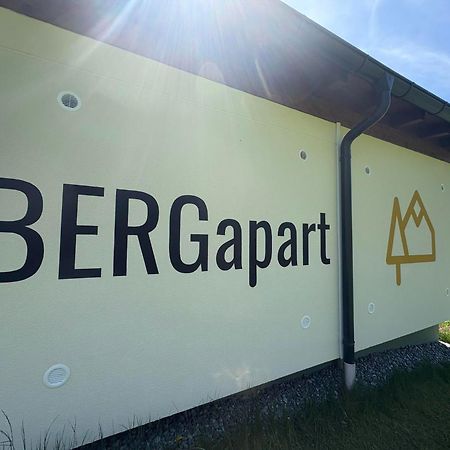 Bergapart Goetschl Rettenschoess מראה חיצוני תמונה