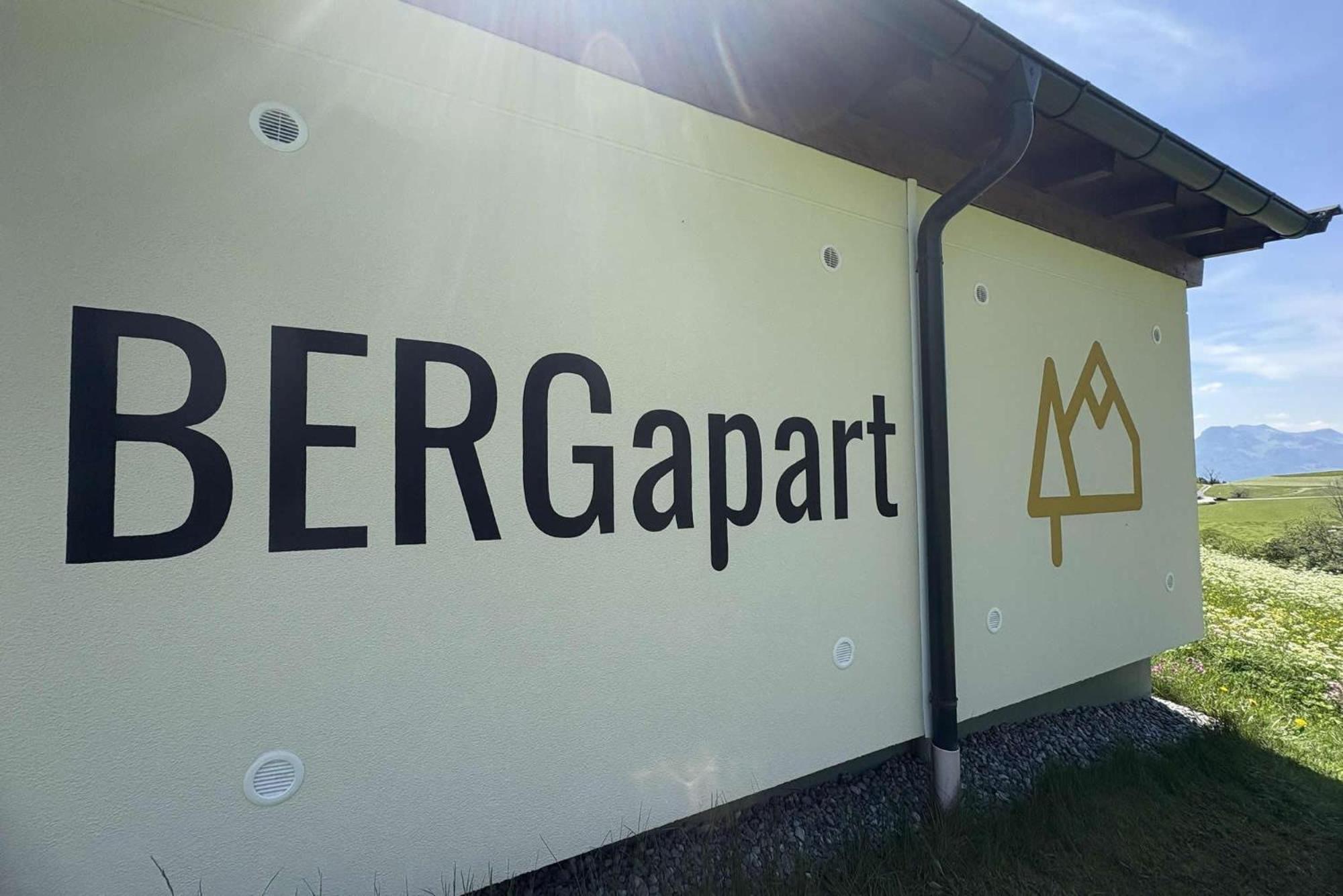 Bergapart Goetschl Rettenschoess מראה חיצוני תמונה